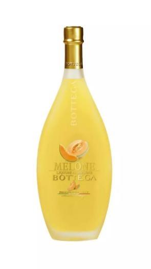 GRAPPA BOTTEGA AL MELONE CL.70